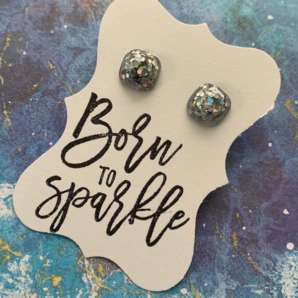 Born to Sparkle Etsy
