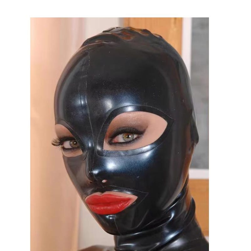 Fetish Mask Etsy fetish-mask-etsy