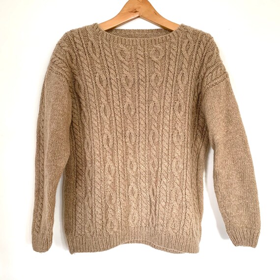 Neutral Knit Sweater Neutral Knit Sweater