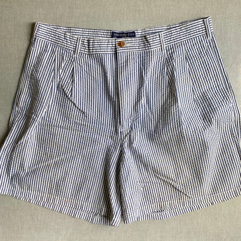 Vintage 80s Abercrombie and Fitch 