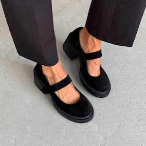 Vintage Womens Shoes Wide Fit - Etsy