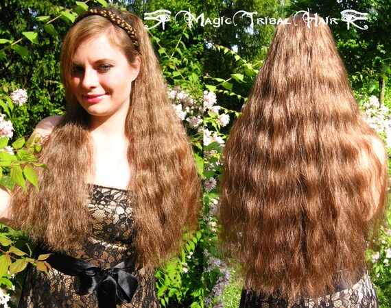 Buy Hair Falls Size L YOUR HAIR COLOR Wavy Hair Extensions Online in India - Etsy Buy Hair Falls Size L YOUR HAIR COLOR Wavy Hair Extensions Online in India - Etsy