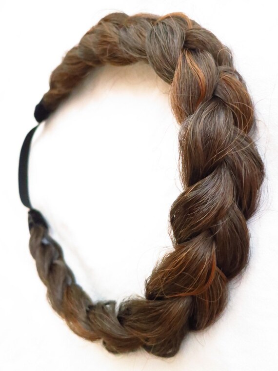 Hair 2024 plait headband
