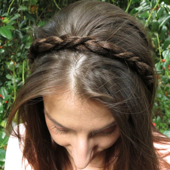 Cerchietti per capelli eleganti e particolari: come portarli | Amica