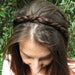 see more listings in the BRAID HEADBANDS section