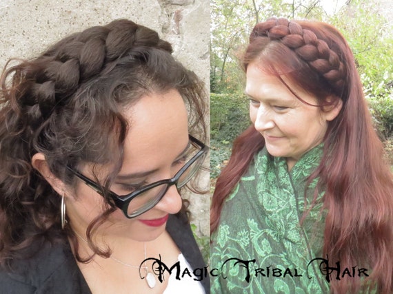Easy Renaissance Hairstyles: a Simple Tutorial