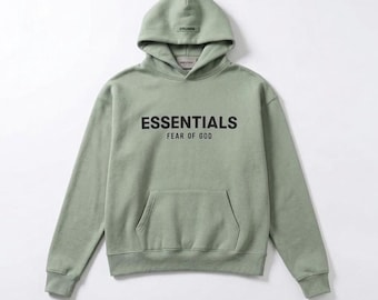 Sudadera con capucha Premium de 500 g/m² de alta densidad / Sudadera de estilo urbano extragrande de lujo / Sudadera de estilo básico de alta densidad / 5 colores de moda