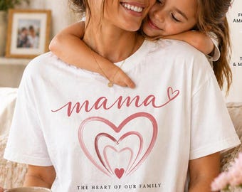 mama shirt, trendy, mothers day shirt, mama shirt, gift, mothers day gift, gifts for mom,gift for her, new mom gift, first mothers day gift