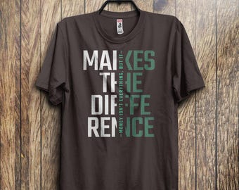 Money Mindset T-Shirt, Motivational Entrepreneur Tee