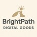 DigitalProductsketch store logo
