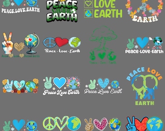 Animals Wildlife Conservation Save Our Home Earth Day PNG