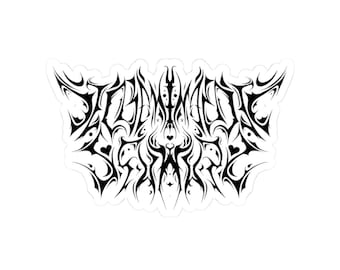 DECRIMINALIZE SEX WORK Sticker