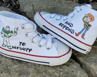 toy story vans infant