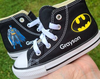 buy batman converse shoes online