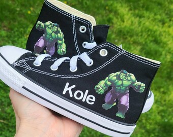 converse hulk shoes
