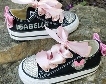 Jungen Converse, Mickey, Schuhe, Säugling, Kleinkind, personalisierte Namen, Partei Schuhe, Mickey Mouse, Disney Reise, Kleinkindergrößen Jungen Converse, Mickey, Schuhe, Säugling, Kleinkind, personalisierte Namen, Partei Schuhe, Mickey Mouse, Disney Reise, Kleinkindergrößen