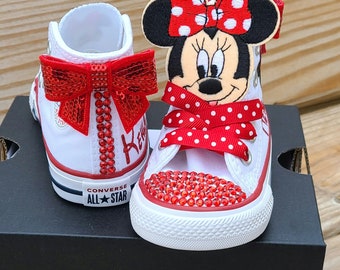 converse tongue pattern