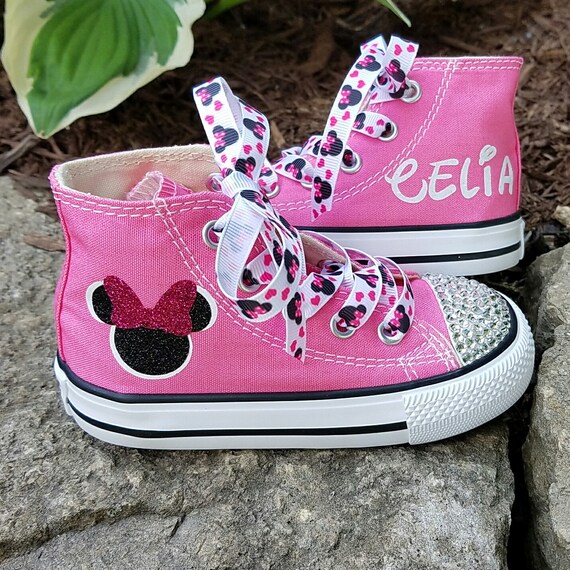 converse bambina minnie converse bambina minnie