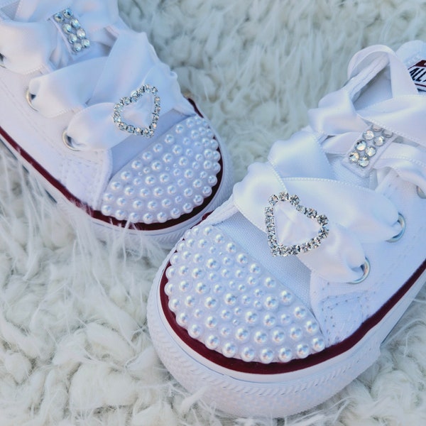 Flower Girl Shoes Etsy