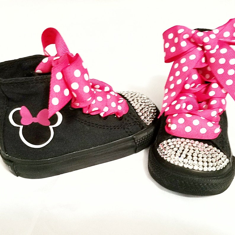 converse bambina minnie converse bambina minnie