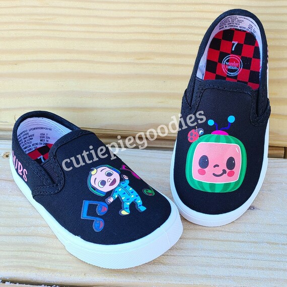 model sepatu jj shoes