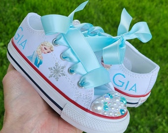 frozen converse size 11