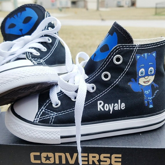 converse cat