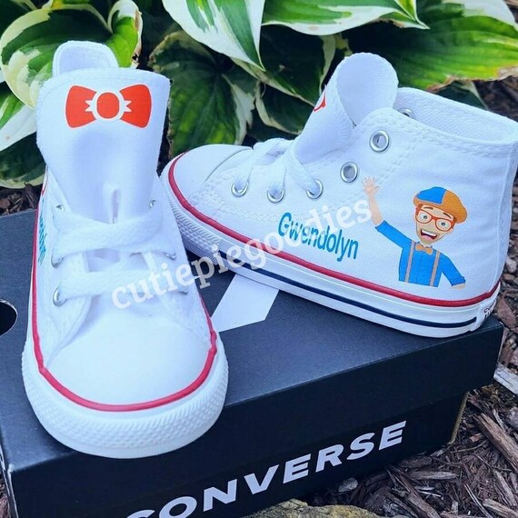 blippi shoes for sale