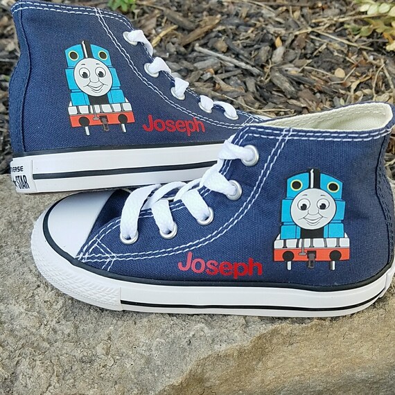 thomas converse