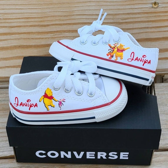 Converse chico bajas sale