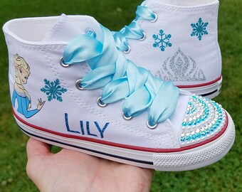 frozen converse