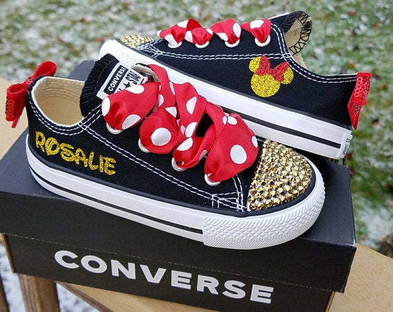 converse minnie