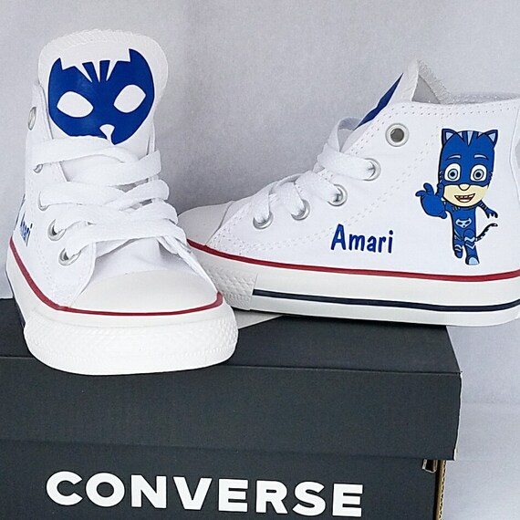 converse cat
