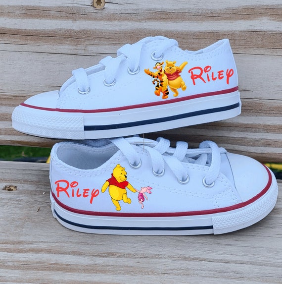 Converse japan winnie the pooh cheap
