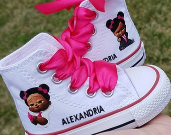 infant converse office