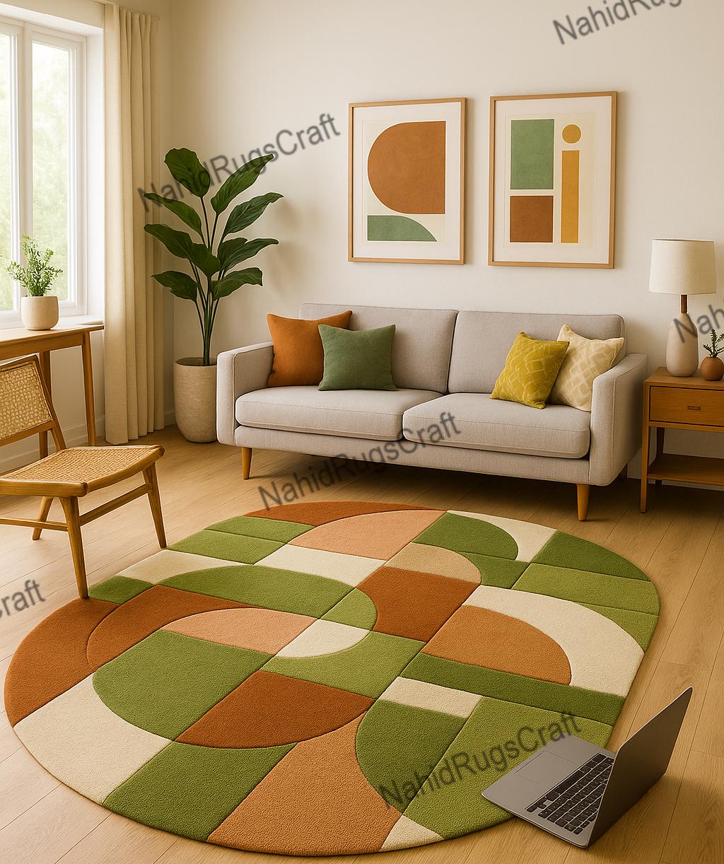 ラグ - Etsy 日本