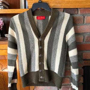Jantzen Sweater 50s - Etsy