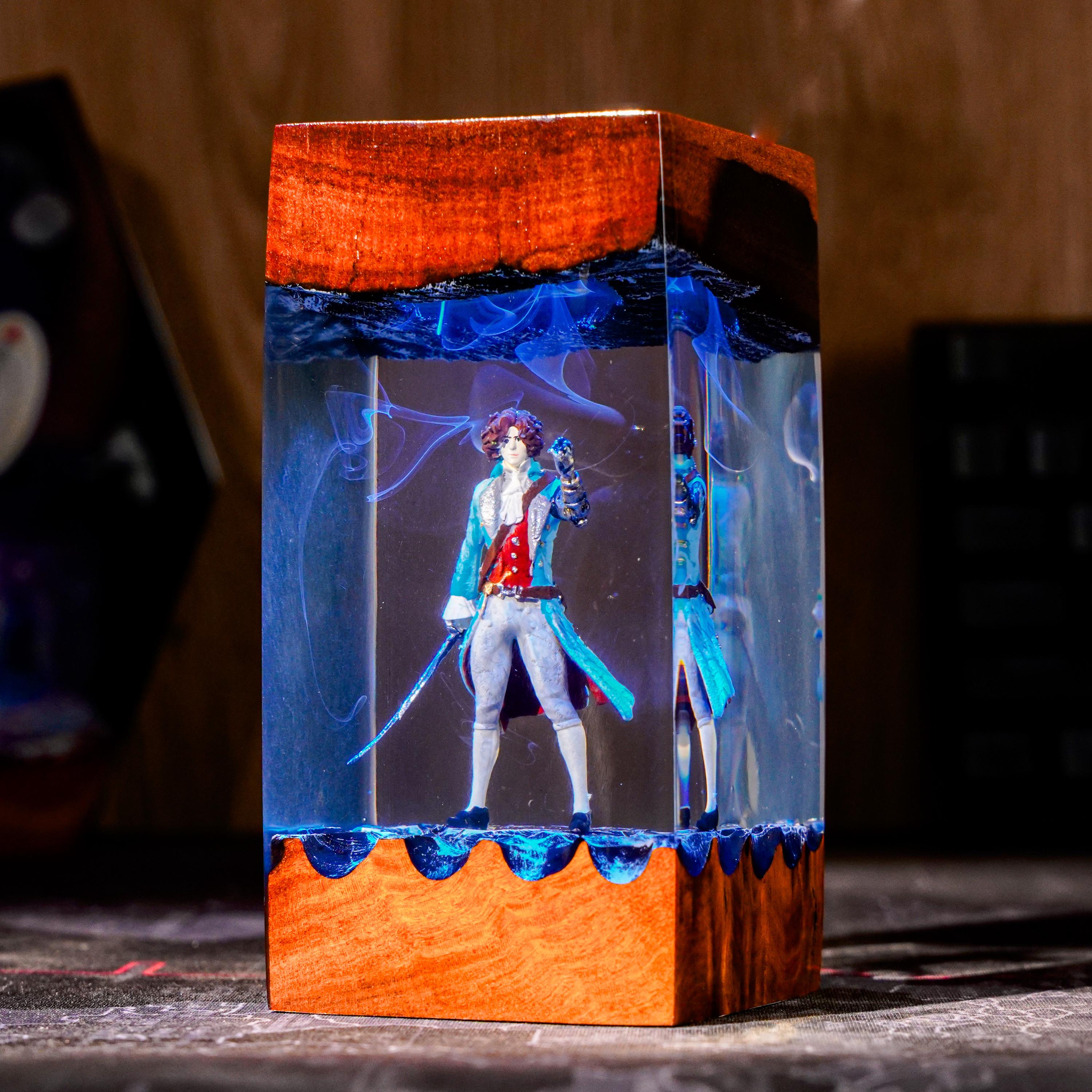 Lies of P Lamp - Etsy