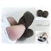 see more listings in the Infant Booties section