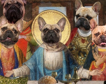 Society6 ケース French Bulldog Gold by Anne Was Here Society6 ケース French Bulldog Gold by Anne Was Here
