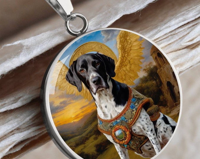 Personalized Dog Jewelry