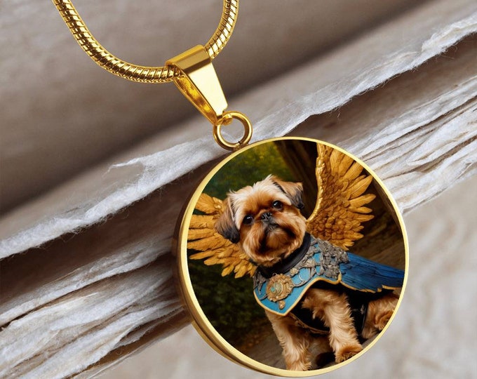 Personalized Dog Jewelry