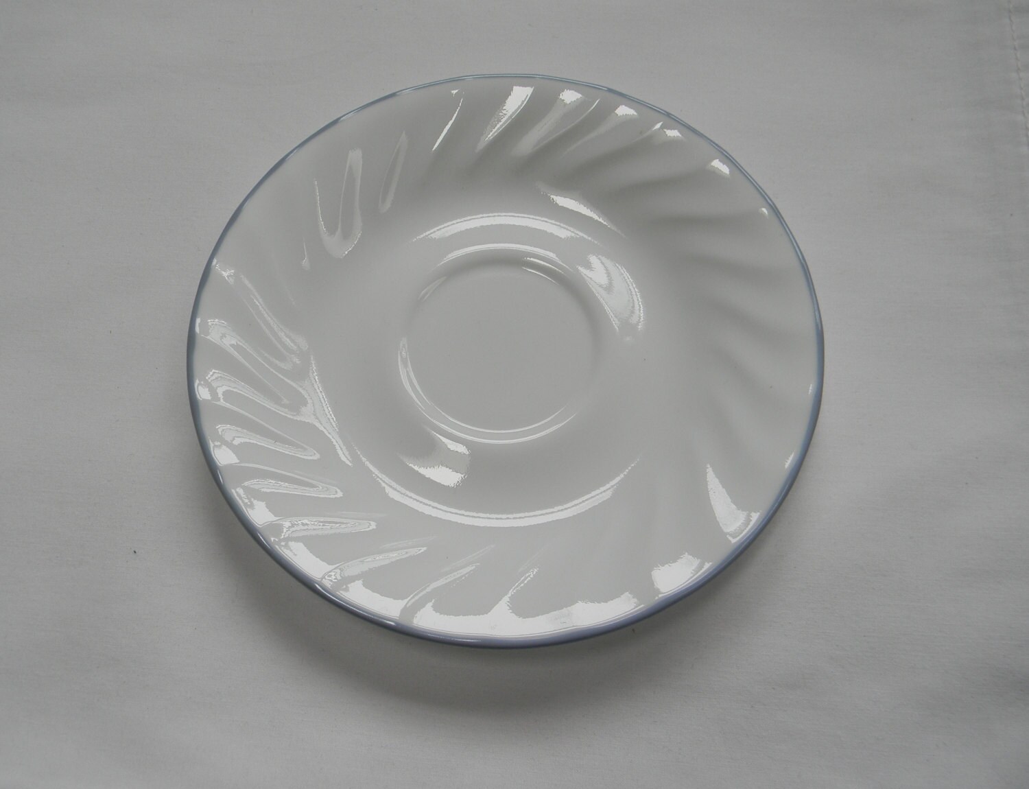 Corelle Tea Cups and Saucers Sets English Meadow by Corning Etsy