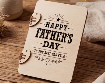 Happy Father's Day To best dad ever • Father’s Day Present