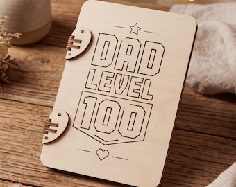 Happy Father's Day Gamer Dad • Father’s Day Present