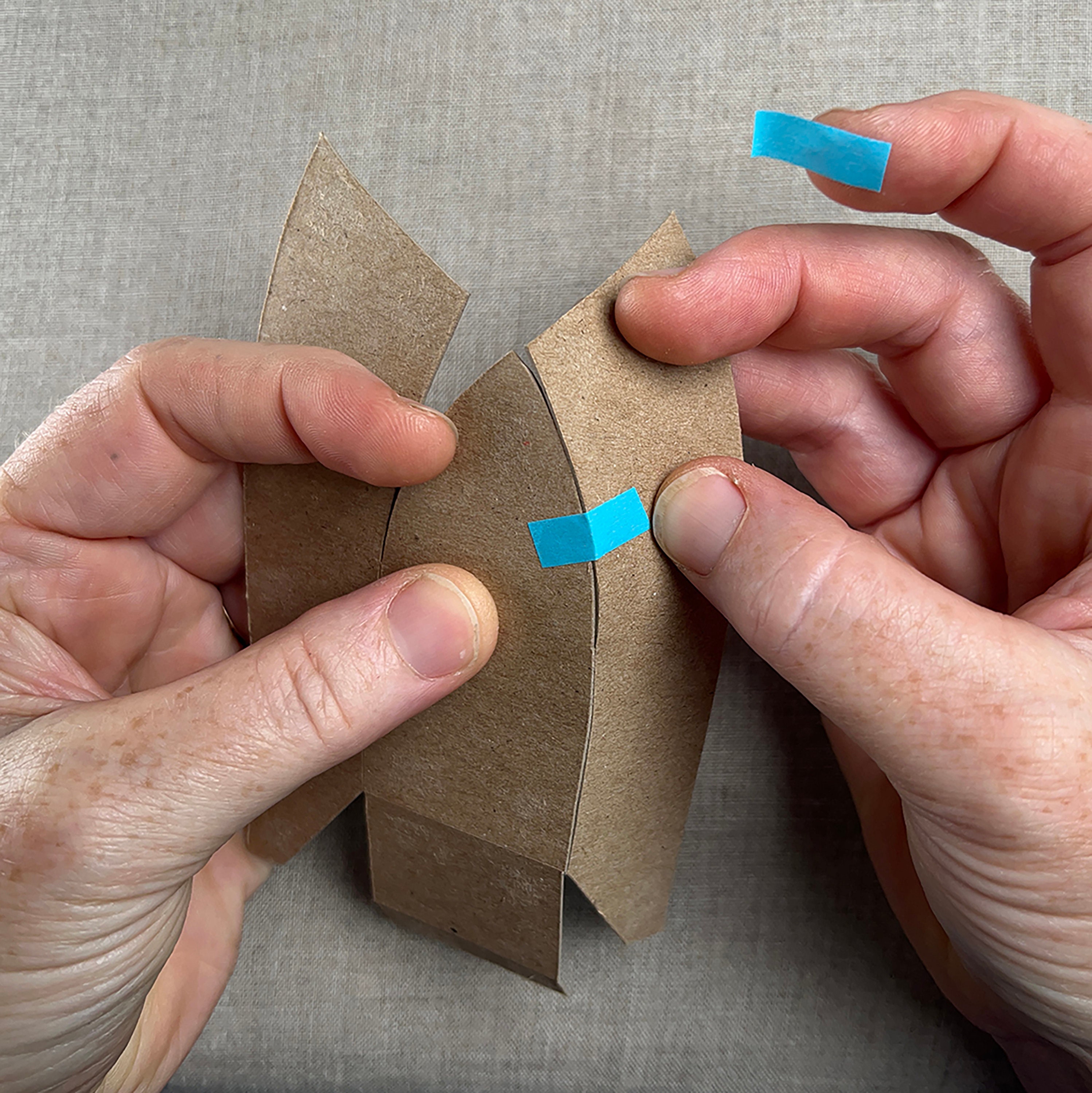 PDF boat pattern, Sailboat pattern, felt boat pattern