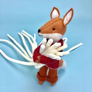 Limpiadores de pipa de felpa extra de 12 pulgadas, limpiapipas, limpiador de pipas de algodón, limpiapipas de felpa, suministros Waldorf, muñeco de limpiapipas, arte Waldorf
