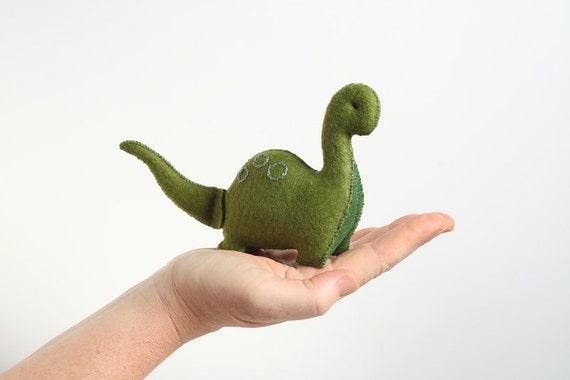 dinosaur sewing pattern pdf