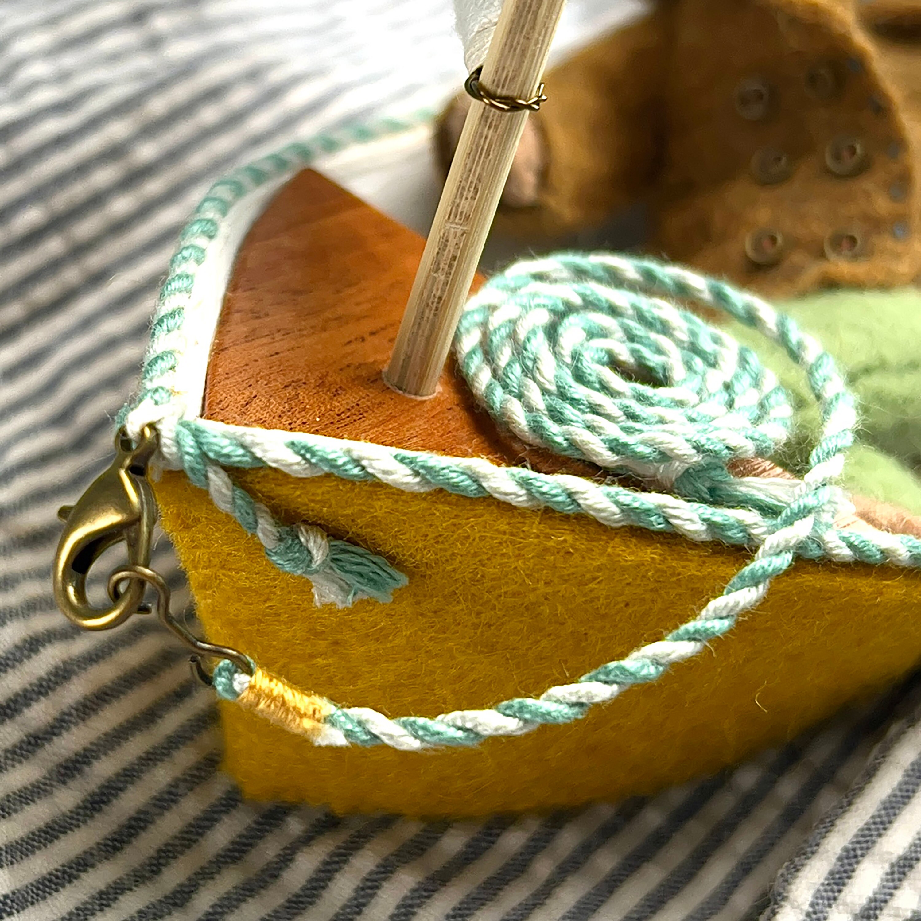 PDF boat pattern, Sailboat pattern, felt boat pattern