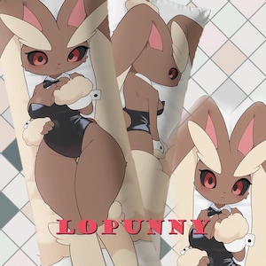 sex doll skeleton Life Size Lopunny